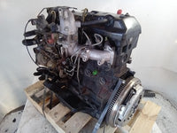 TOYOTA HILUX LN16 SERIES ENGINE 3.0L DIESEL 5L-E 1997–2000