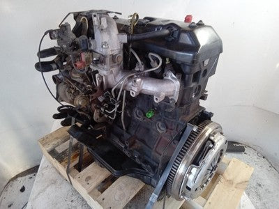 TOYOTA HILUX LN16 SERIES ENGINE 3.0L DIESEL 5L-E 1997–2000