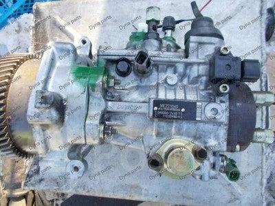 MITSUBISHI FUSO CANTER 4M51 DIESEL FUEL INJECTION PUMP ME221040