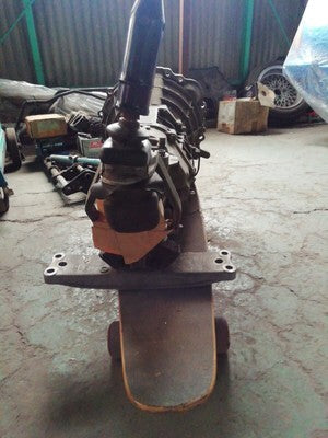 TOYOTA ALTEZZA / AE86 MANUAL TRANSMISSION