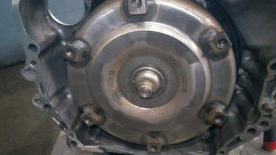 TOYOTA 86 TRANSMISSION 2.0L PETROL 6-SPEED AUTOMATIC FA20 SU003-03654