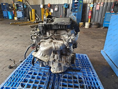 Nissan Juke Engine 1.6L Petrol HR16DE NON Turbo Model F15 2010-2017