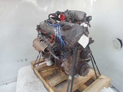 TOYOTA HILUX 2.7L 3RZ-FE PETROL ENGINE COIL PACK 4WD 1997–2005