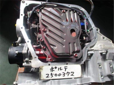 TOYOTA Porte NSP141 Automatic Transmission P40200-25003729