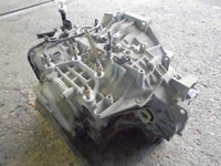 MITSUBISHI AIRTREK AUTOMATIC TRANSMISSION MD978451 2002