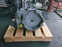 TOYOTA PRIUS A TRANSMISSION 1.8L PETROL CVT AUTOMATIC 2ZRFXE 30900-47130