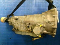 TOYOTA CROWN TRANSMISSION 3.0L 6-SPEED AUTOMATIC 3GRFSE 35000-30B10