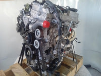 TOYOTA AURION 3.5L PETROL ENGINE GSV40R-GSV50R 2GR-FE 2006-2017