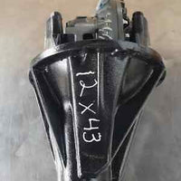 TOYOTA HILUX 3.0 1KD-FTV REAR DIFFERENTIAL RATIO 12X43=3.583 FROM YEAR 2006-2016