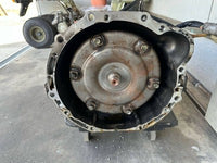 TOYOTA PIPE 712 GX81 MARK II LATE MODEL AUTOMATIC TRANSMISSION