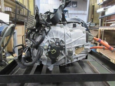 TOYOTA LEXUS HS250H TRANSMISSION 2.4L HYBRID CVT AUTOMATIC 2AZFXE 30900-75020
