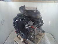 BMW X5 F15 XDRIVE30D 3.0L TURBO DIESEL ENGINE N57N 2013–2018