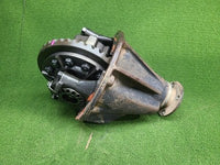 TOYOTA LANDCRUISER DIFF DIFFERENTIAL CENTRE 80 SERIES, REAR, 4.2, 1HZ, MAN, 4.1