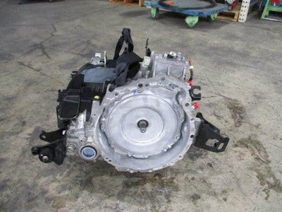 TOYOTA VELLFIRE TRANSMISSION 2.4L CVT HYBRID AUTOMATIC 2AZFXE 30900-58020