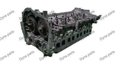 NISSAN NAVRA 2.3 DIESEL NP300 YS23 COMPLETE CYLINDER HEAD 2016-2023