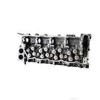 GENUINE ISUZU 4HK1 5.2 DIESEL COMPLETE CYLINDER HEAD