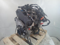 VOLKSWAGEN CADDY 1.6L TURBO DIESEL ENGINE 2K CAYD 2010–2015