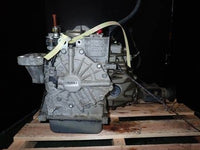 NISSAN MOCO 4WD CVT AUTOMATIC TRANSMISSION 310204A01L 2007