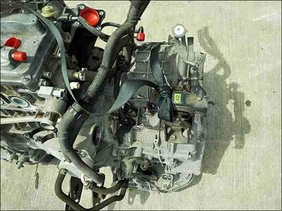 TOYOTA VANGUARD TRANSMISSION 2.4L CVT AUTOMATIC 2AZFE 30400-42020