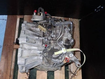 DAIHATSU MOVE 2013 DBA-LA100S CVT AUTOMATIC TRANSMISSION 30400-B2360