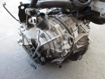 TOYOTA VELLFIRE/HV TRANSMISSION 2.4L PETROL CVT AUTOMATIC 2AZFE 30400-58010