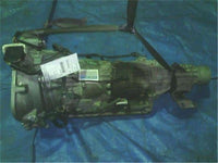 TOYOTA 86 TRANSMISSION 2.0L 6-SPEED AUTOMATIC  FA20 SU003-03624