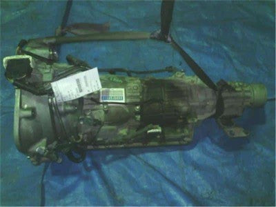 TOYOTA 86 TRANSMISSION 2.0L 6-SPEED AUTOMATIC  FA20 SU003-03624