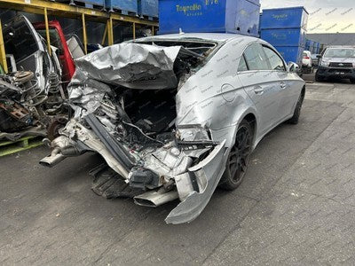 Mercedes CLS Class 3.5L Petrol Engine M272.964 CLS 350 / C219 2005-2011