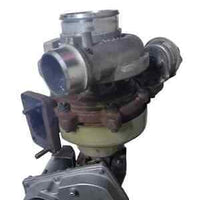Genuine Mitsubishi Canter Fuso Euro-6 4P10 3.0 Diesel TurboCharger 2016 Onwards