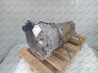 ISUZU DMAX 3.0L DIESEL 4JJ1 AUTOMATIC TRANSMISSION 4WD EURO-5  2011-2016