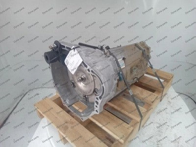 ISUZU DMAX 3.0L DIESEL 4JJ1 AUTOMATIC TRANSMISSION 4WD EURO-5  2011-2016