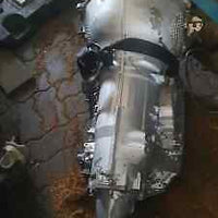 GMC - CHEVROLET  Automatic Transmission 24208421
