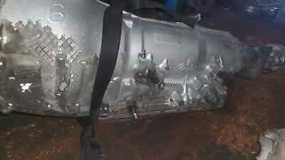 GMC - CHEVROLET  Automatic Transmission 24208421