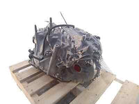 MITSUBISHI ASX 2.0 4B11 CVT AUTOMATIC TRANSMISSION 2016-2023