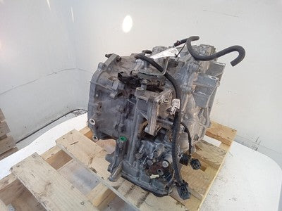JEEP PATRIOT 2.4 PETROL CVT TRANSMISSION 2008-2014