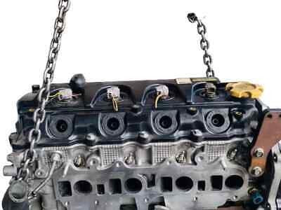 Nissan Cabstar/Atlas/Urvan Engine 2.5L Turbo Diesel YD25DDTI 2010-2016