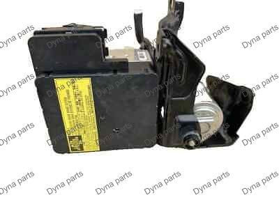 LEXUS LS460 LS600h Antilock Brake ABS Control Module W/ Pump 44510-50090