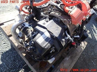 TOYOTA MIRAI TRANSMISSION AUTOMATIC 4JM 30600-62010