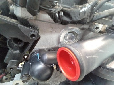 Jeep Patriot MK 2.0L Petrol Engine GEMA 2011-2016