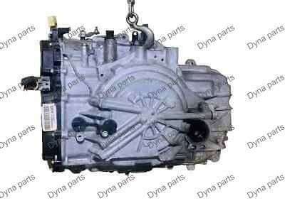 CHEVROLET Orlando 2.0L Diesel Automatic Transmission 24265040