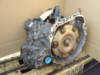 TOYOTA NOAH TRANSMISSION 2.0L 4-SPEED  AUTOMATIC 1AZFSE 30500-28060
