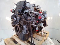 FORD RANGER 3.0L DIESEL TURBO ENGINE WEAT  PJ-PK  2006-2011