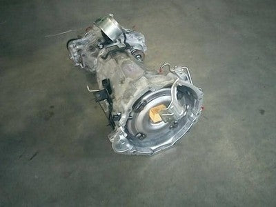 NISSAN NV350 2019 2.5L DIESEL YD25DDT 4WD AUTOMATIC TRANSMISSION 310003XN4D