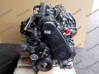 Toyota Hiace 1KD-FTV 3.0L Turbo Diesel Engine Complete 2011-2016