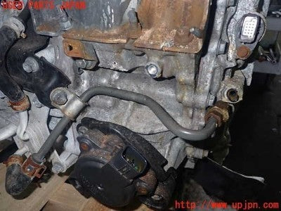 TOYOTA PRIUS TRANSMISSION 1.8L HYBRID CVT AUTOMATIC 2ZR-FXE