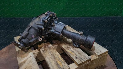 TOYOTA HILUX FRONT DIFFERENTIAL 11X41 3.727 RATIO