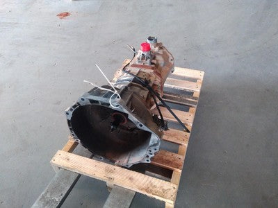 TOYOTA Land Cruier Prado 3.0 1KZ-TE 4WD 5 Speed Manual  Transmission Gearbox