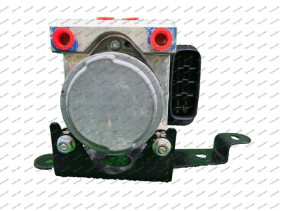 TOYOTA HILUX ABS PUMP/MODULATOR D4D 1KD-FTV 3.0L P/N 44510-71030