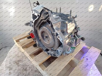 MAZDA CX5 2.5 PETROL AUTOMATIC TRANSMISSION GEARBOX 2011–2020
