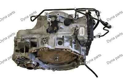 CHEVROLET Captiva 2.2L Diesel Automatic Transmission Gearbox  2010-2016